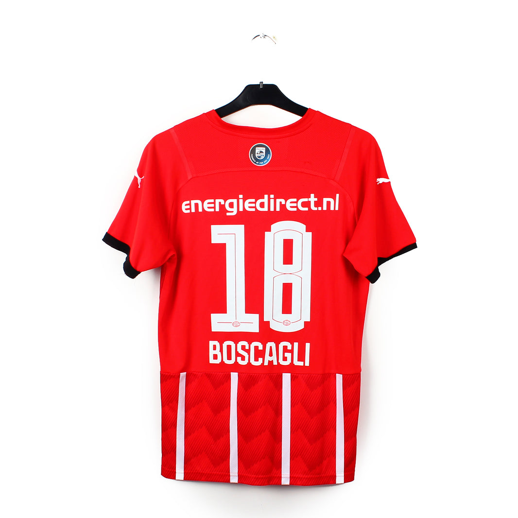 2021/22 - PSV Eindhoven - Boscagli #18 (M)