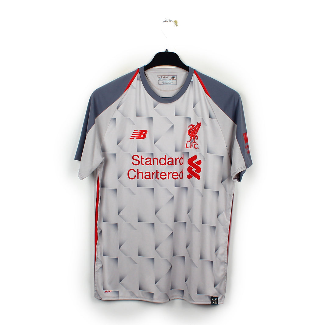 2018/19 - Liverpool FC (S)