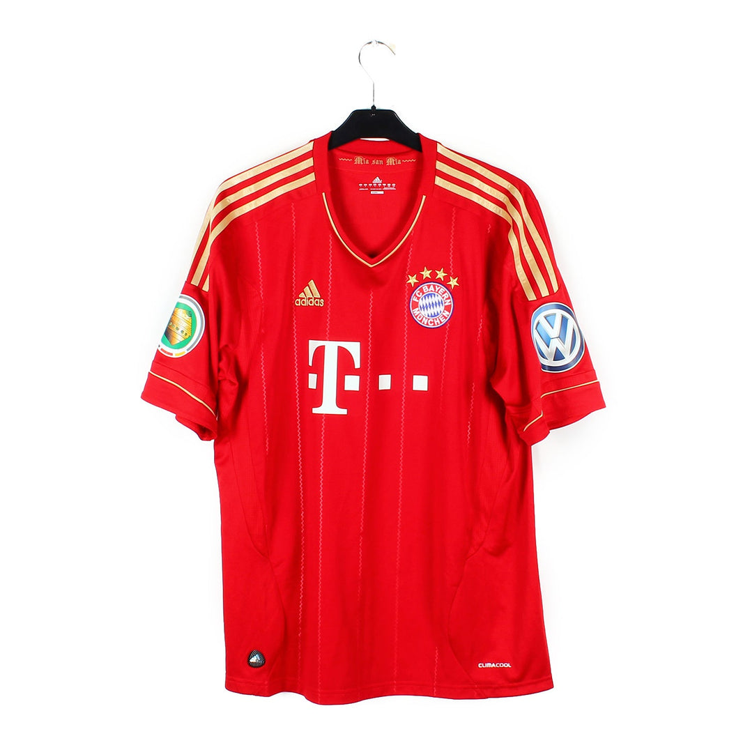 2011/13 - Bayern Munich - Boateng #17 (L)