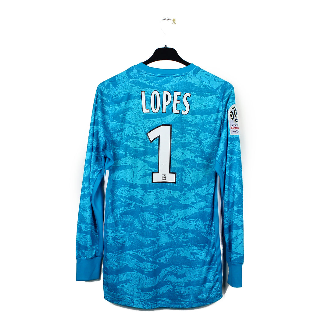 2019/20 - OL - Lopes #1 (M)