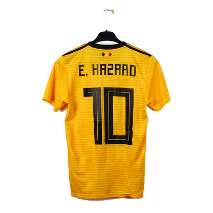 2018/19 - Belgique - E. Hazard #10 (XS)