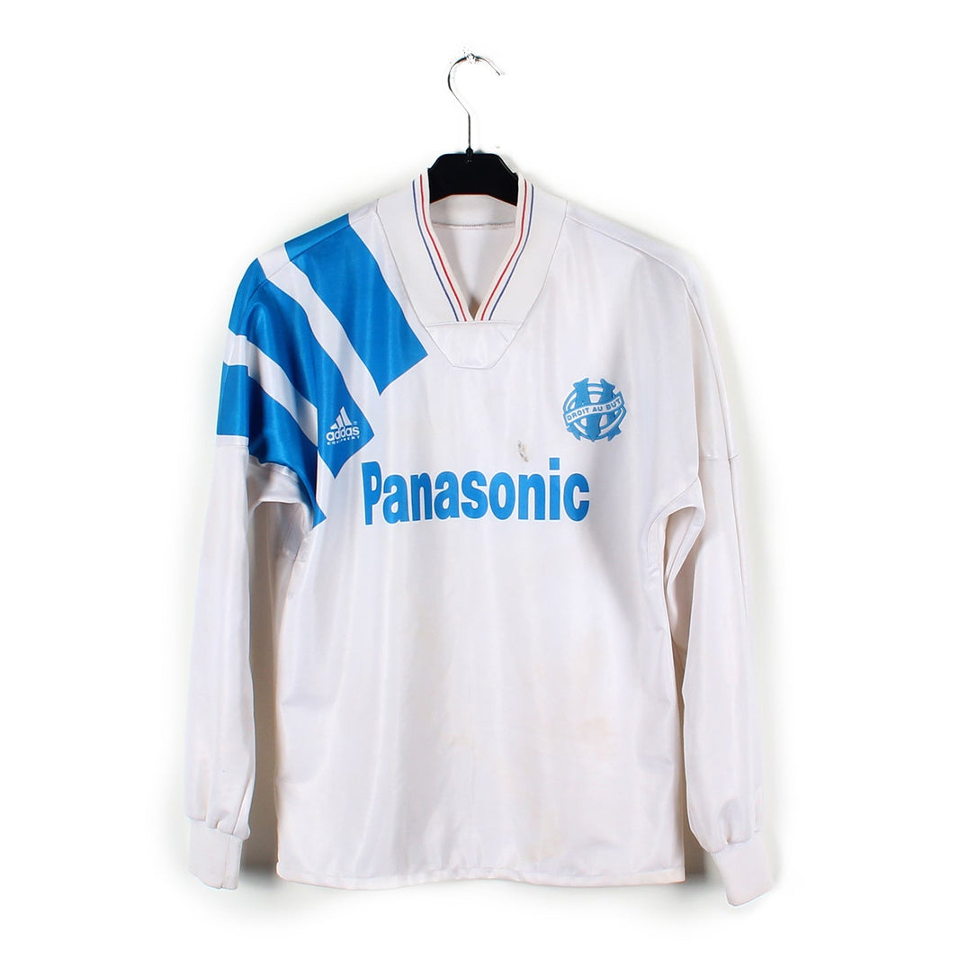 1991/92 - OM (S)