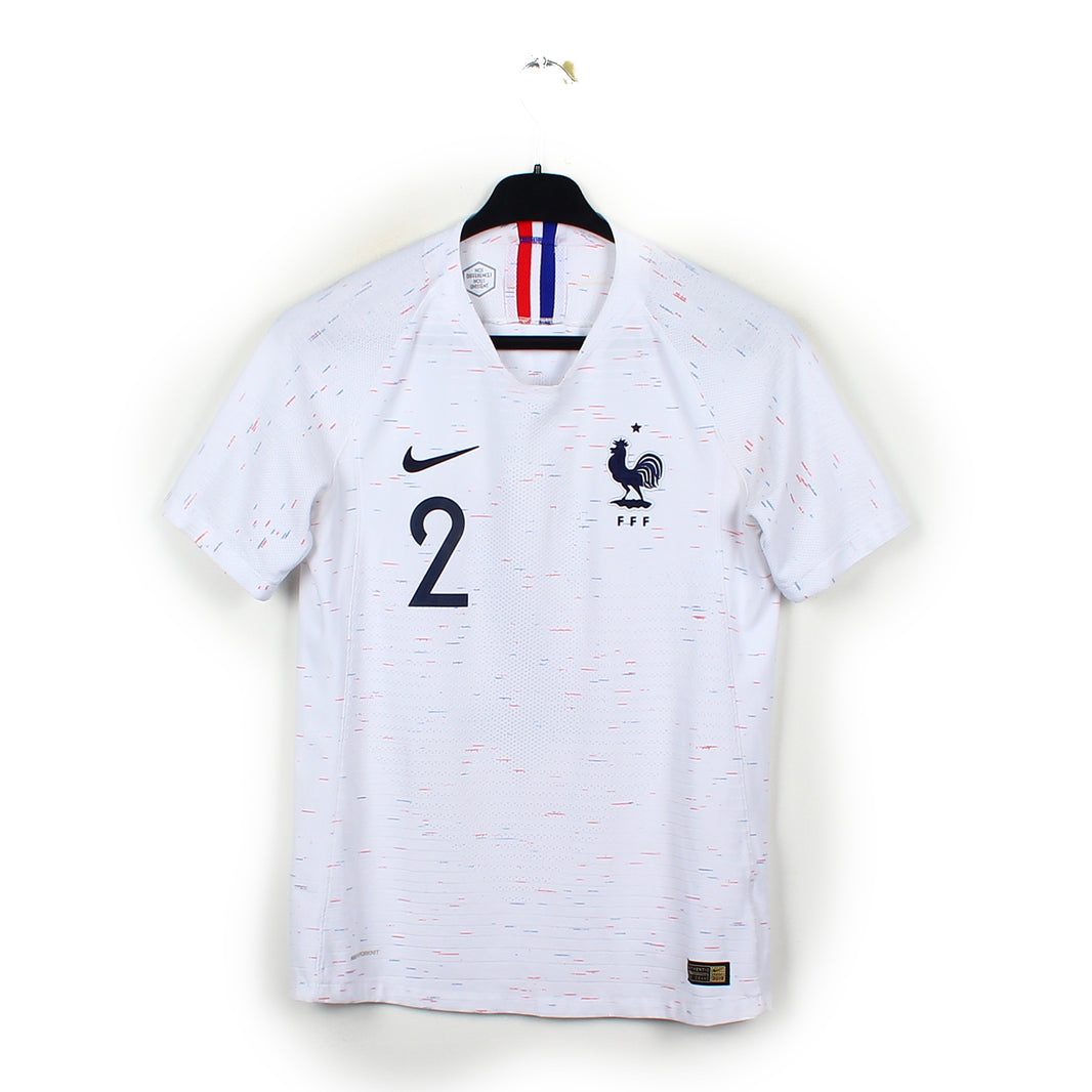 2018 - Equipe de France - Pavard #2 (S) [pro]