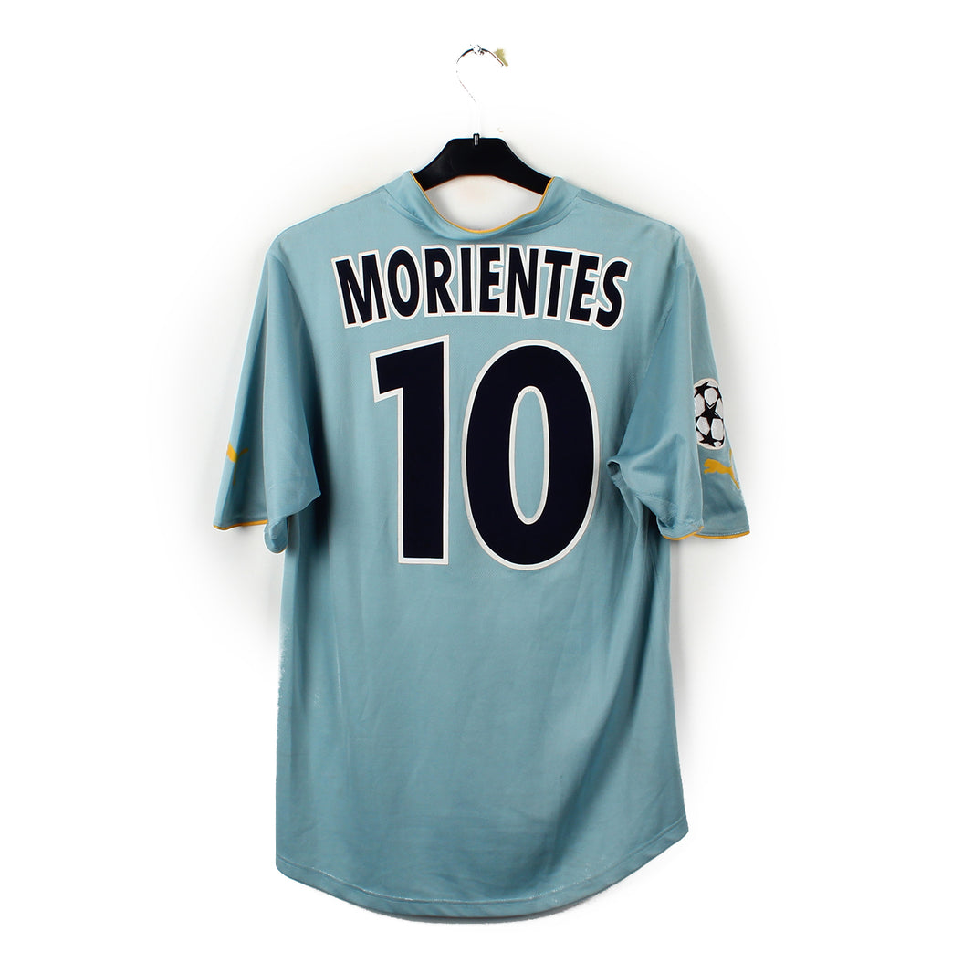 2003/04 - AS Monaco - Morientes #10 (XL)