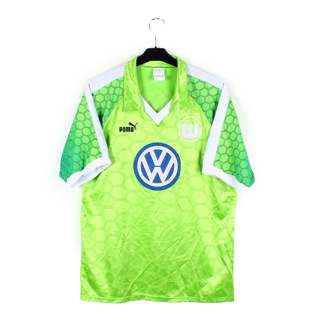 1997/98 - Wolfsburg #12 (XL)