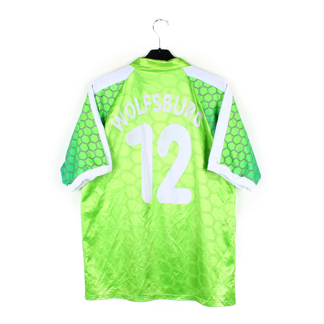 1997/98 - Wolfsburg #12 (XL)