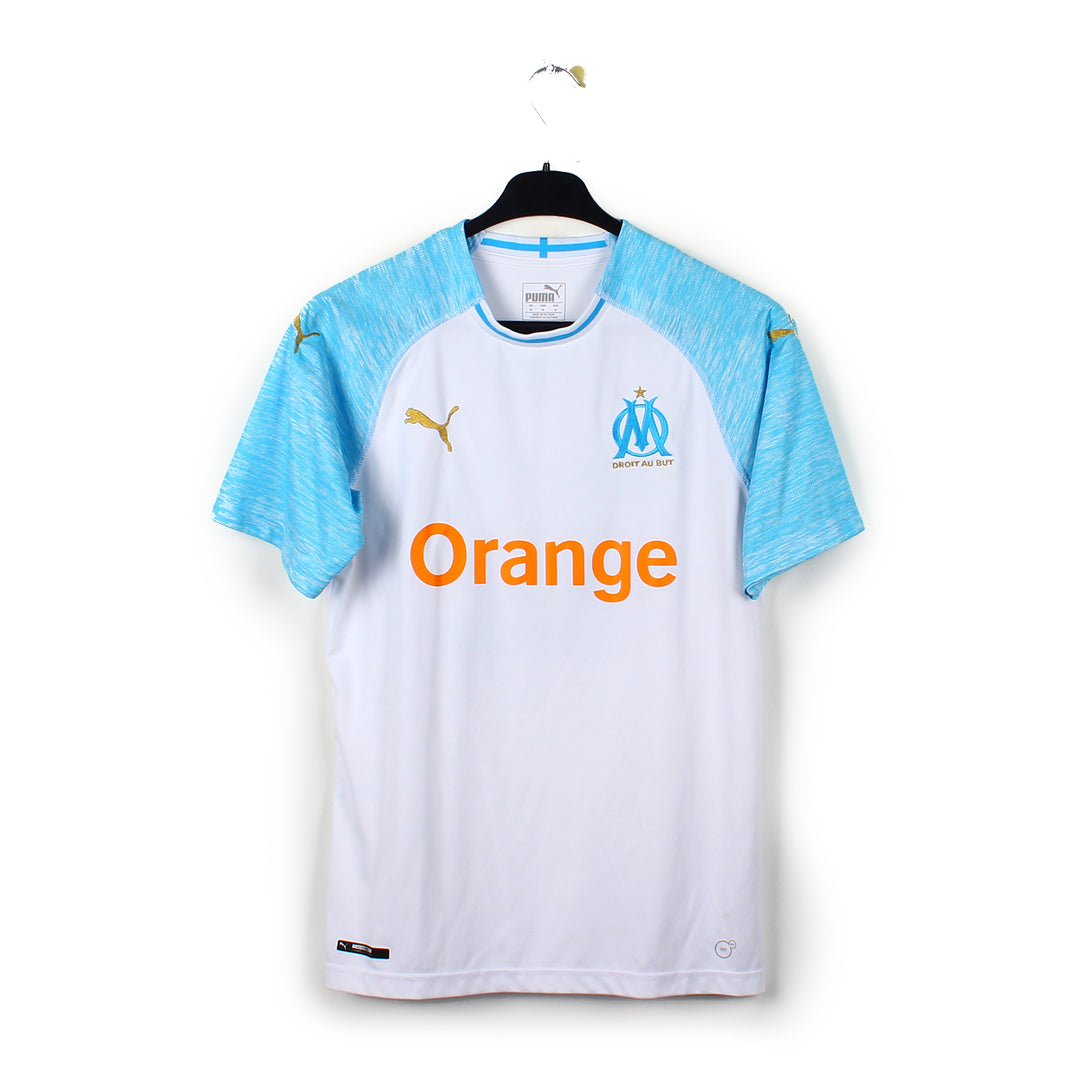 2018/19 - OM - Strootman #12 (M)