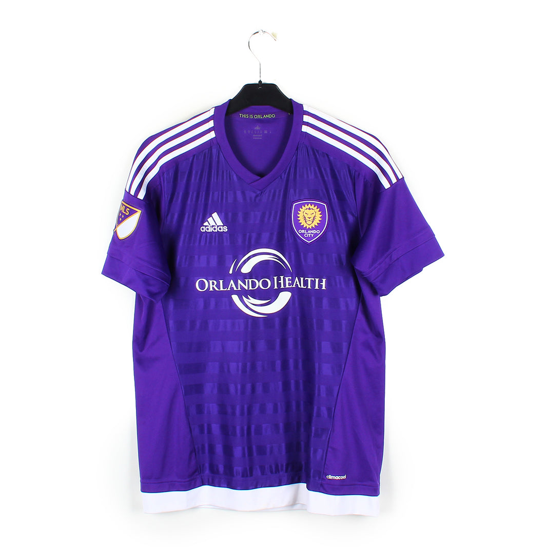 2015/16 - Orlando City (M)