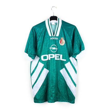 1994/95 - Standard de Liège (2XL)