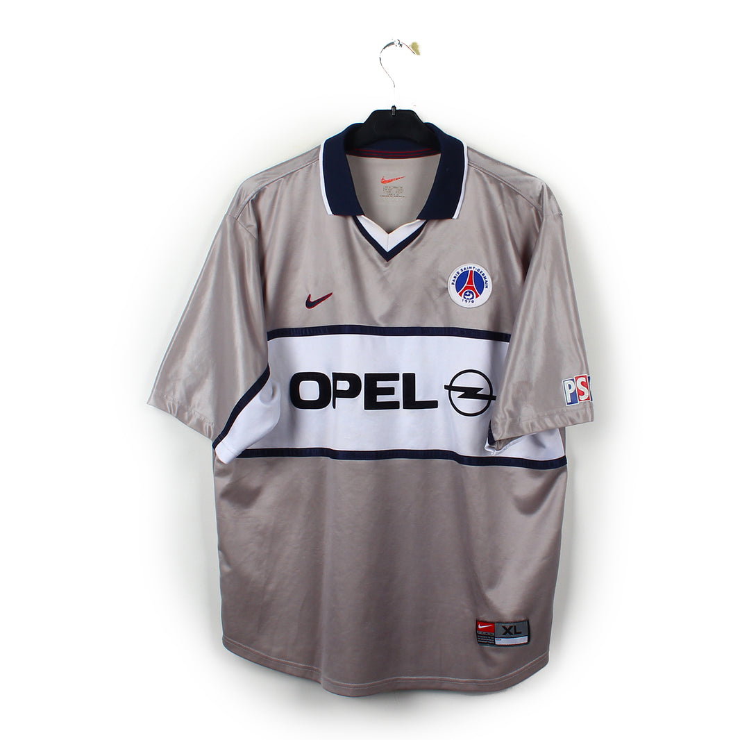 1999/00 - PSG - Okocha #10 (L)