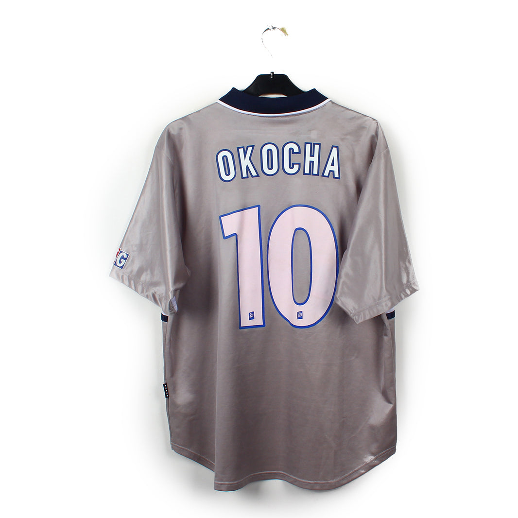 1999/00 - PSG - Okocha #10 (L)