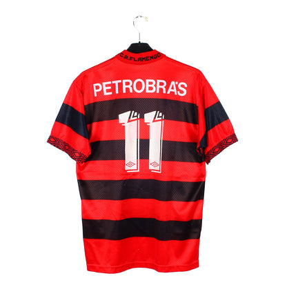 1994 - Flamengo #11 (XL)