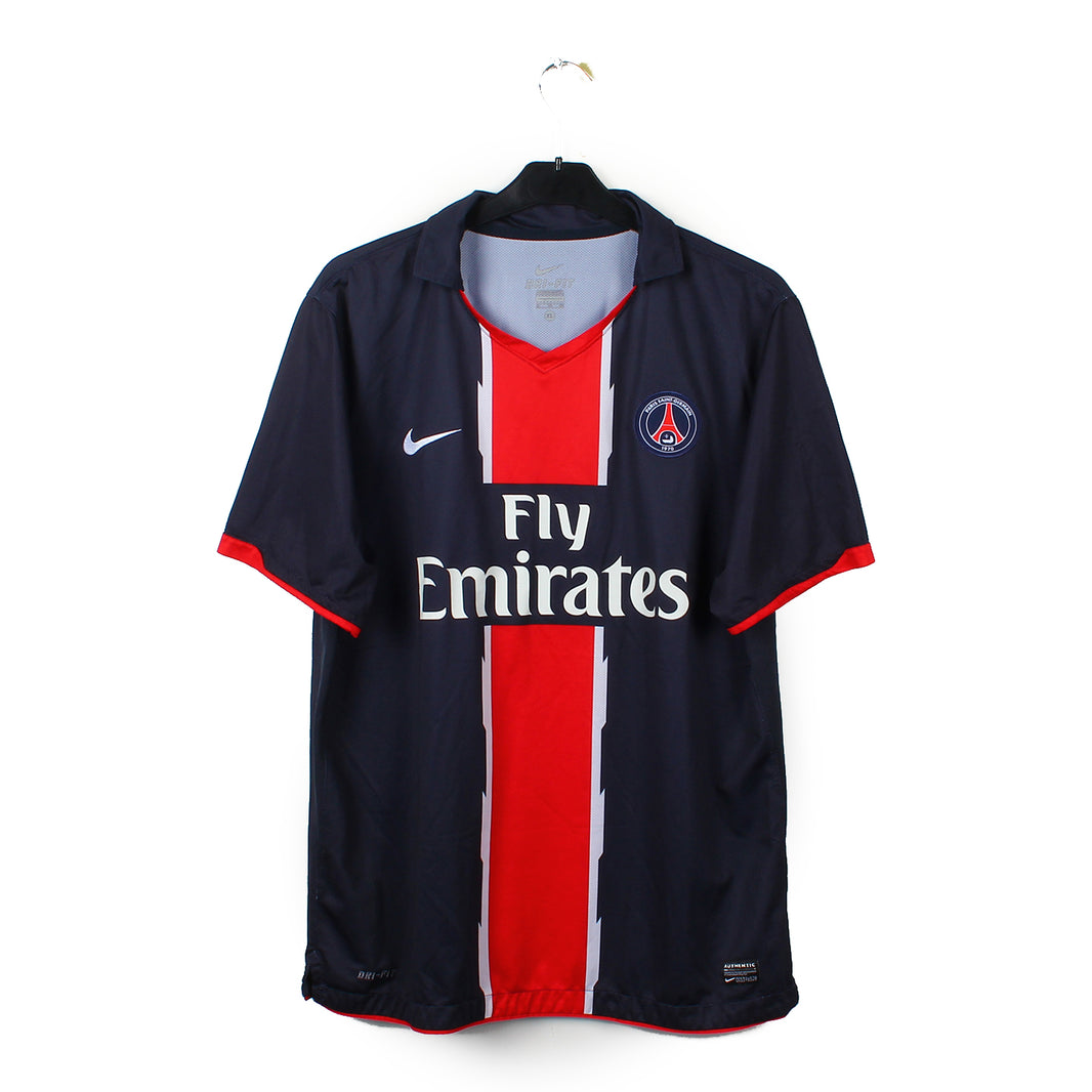 2010/11 - PSG - Makélélé #4 (XL)