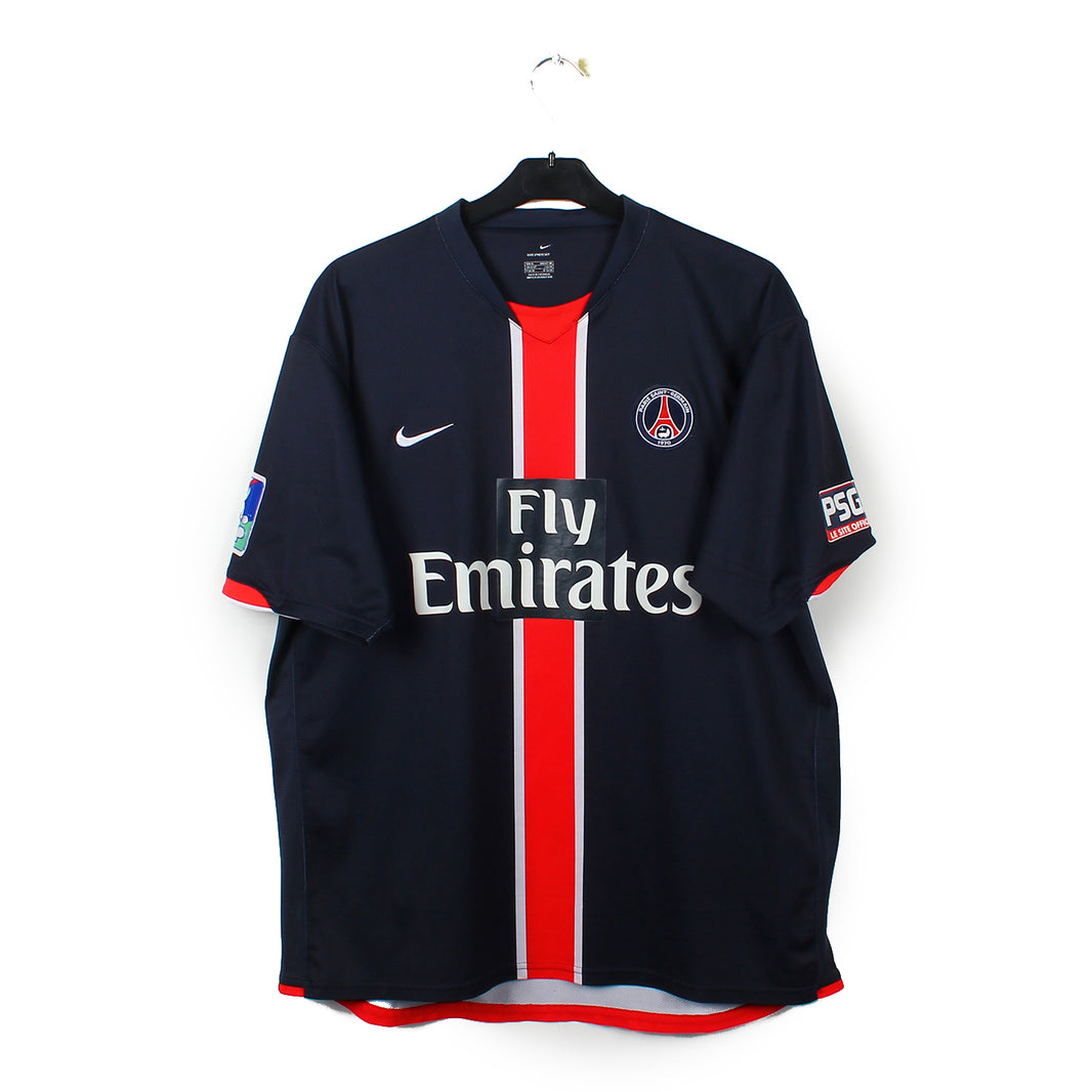 2006/07 - PSG - Rodriguez #21 (XL)