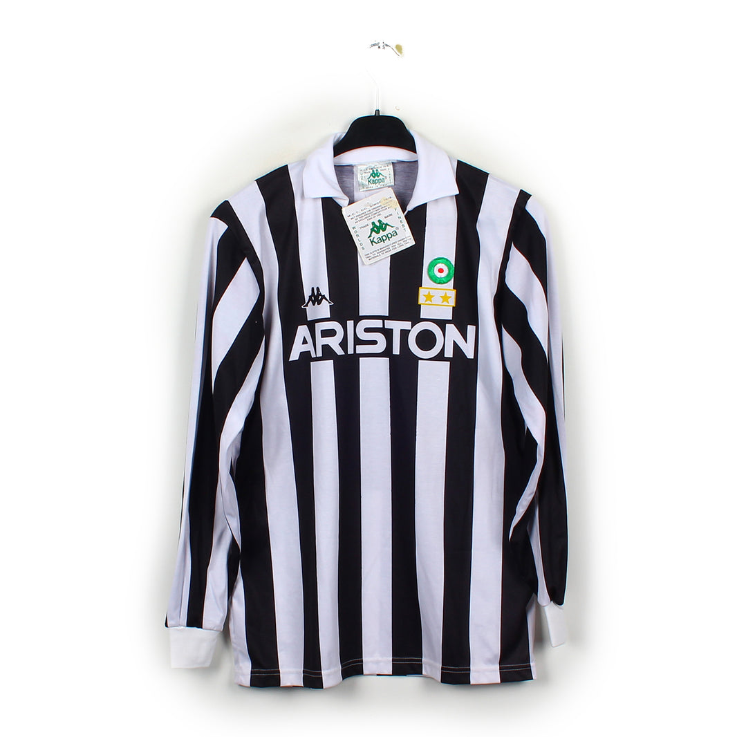 1988/89 - Juventus (L)