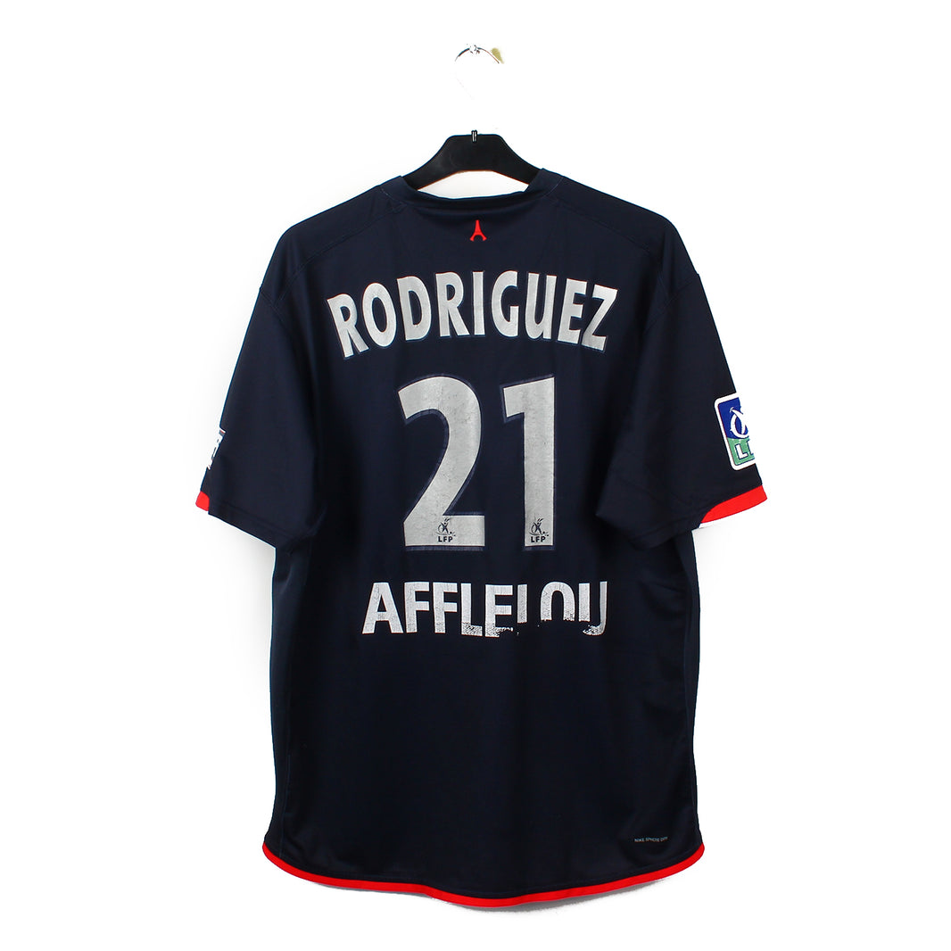 2006/07 - PSG - Rodriguez #21 (XL)