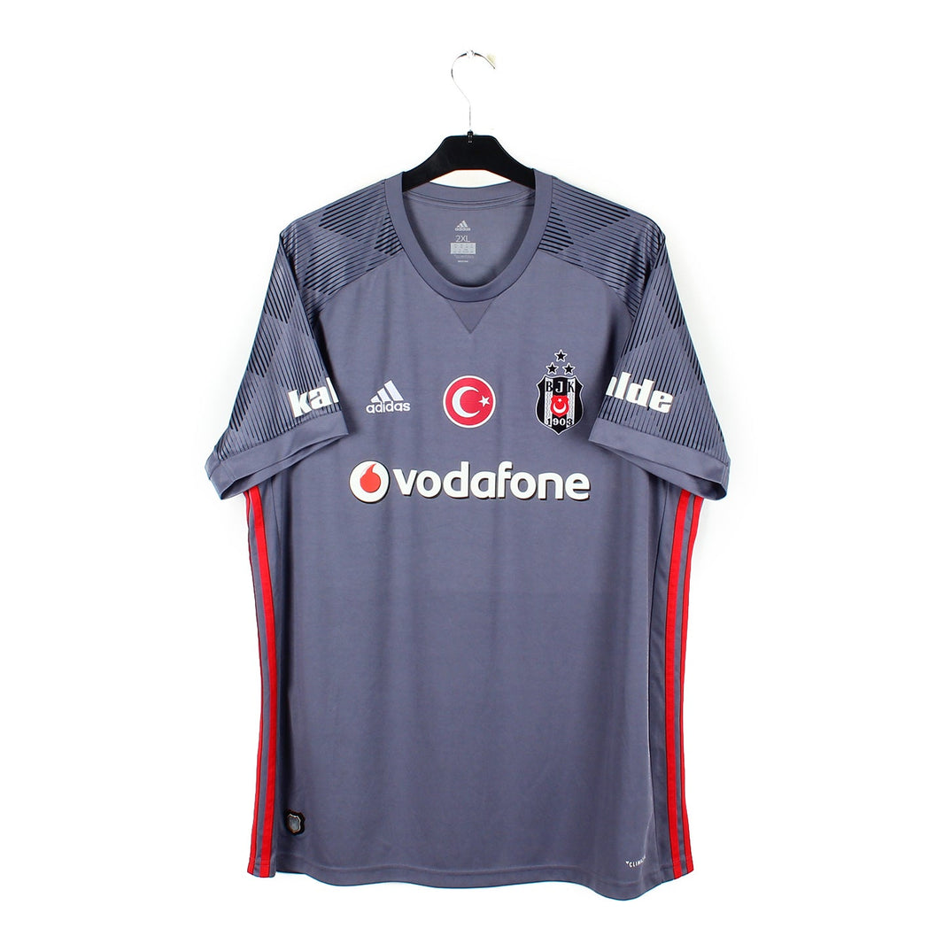 2017/18 - Besiktas (M)