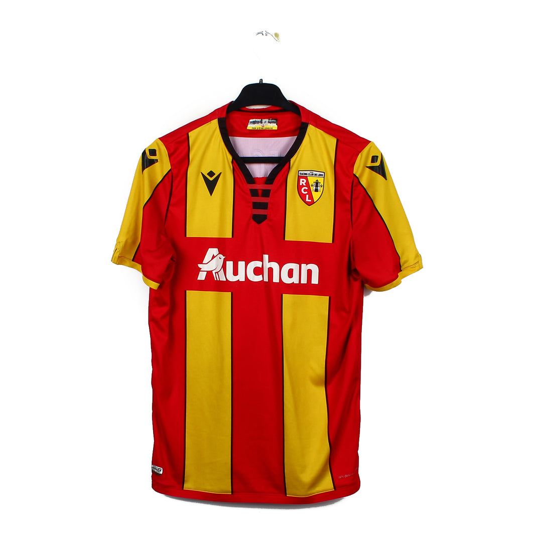 2019/20 - RC Lens - Leca #16 (M)