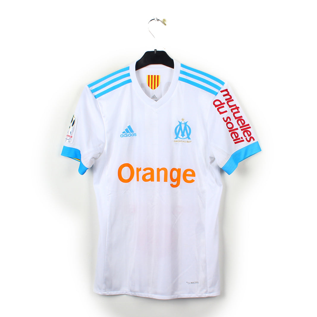 2017/18 - OM - Lopez #27 (XS)