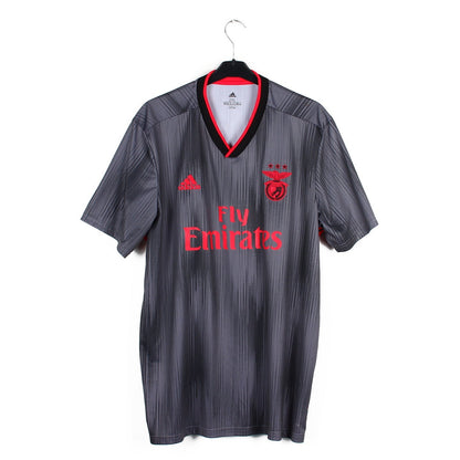 2019/20 - Benfica (XS)