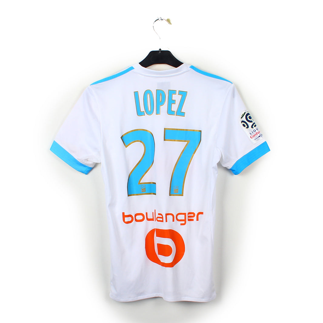 2017/18 - OM - Lopez #27 (XS)