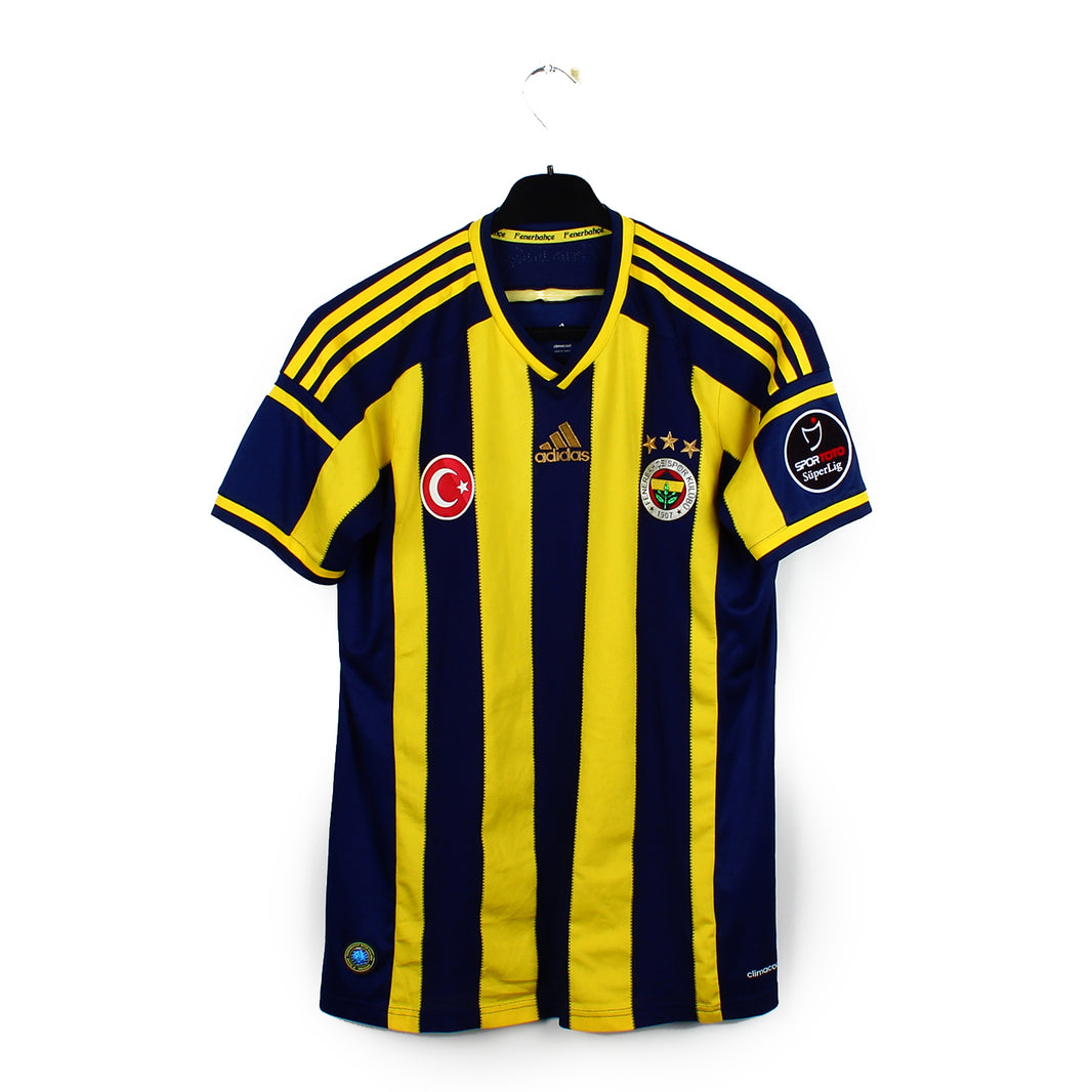 2014/15 - Fenerbahce - Sow #7 (M)