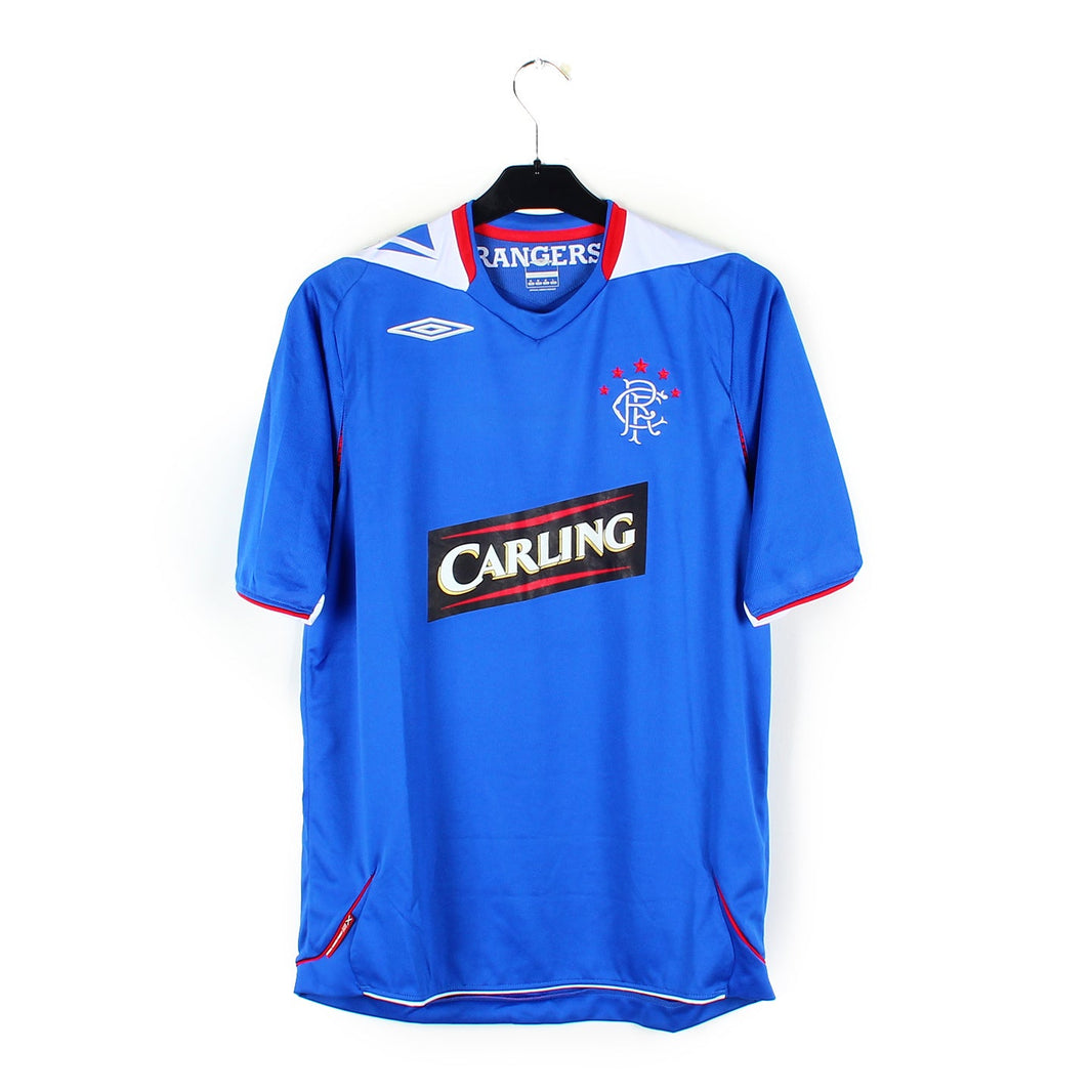 2006/07 - Glasgow Rangers - Prso #9 (M)