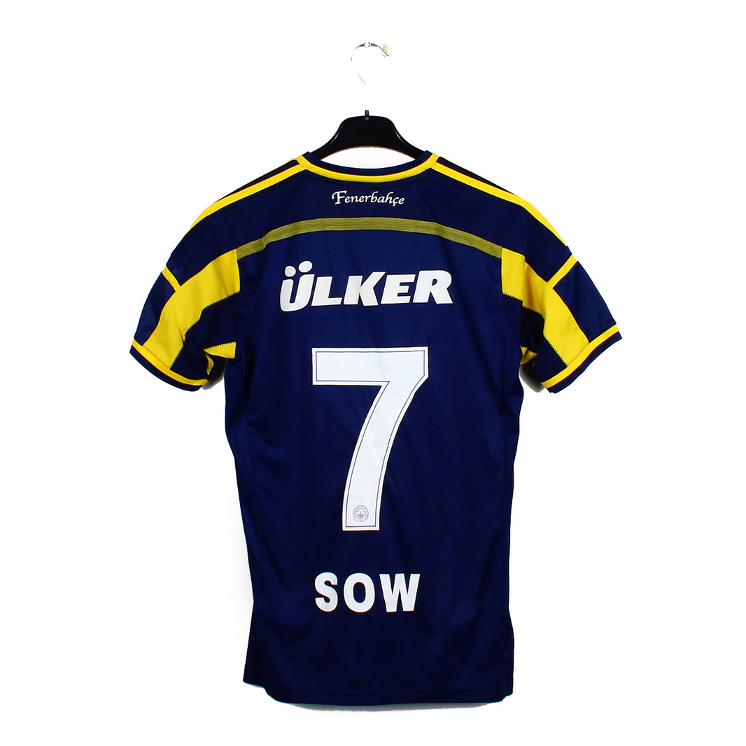 2014/15 - Fenerbahce - Sow #7 (M)