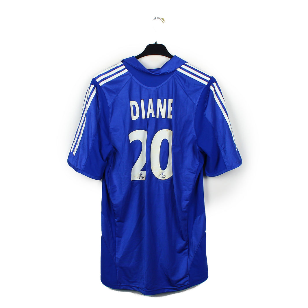 2005/06 - Racing Club de Strasbourg - Diane #20 (XL)