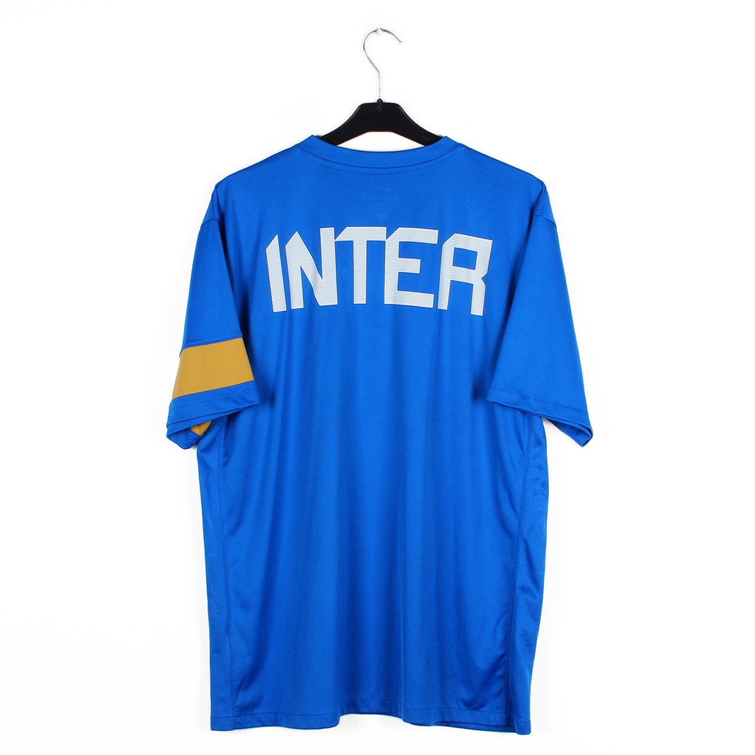 2010/11 - Inter Milan (S)