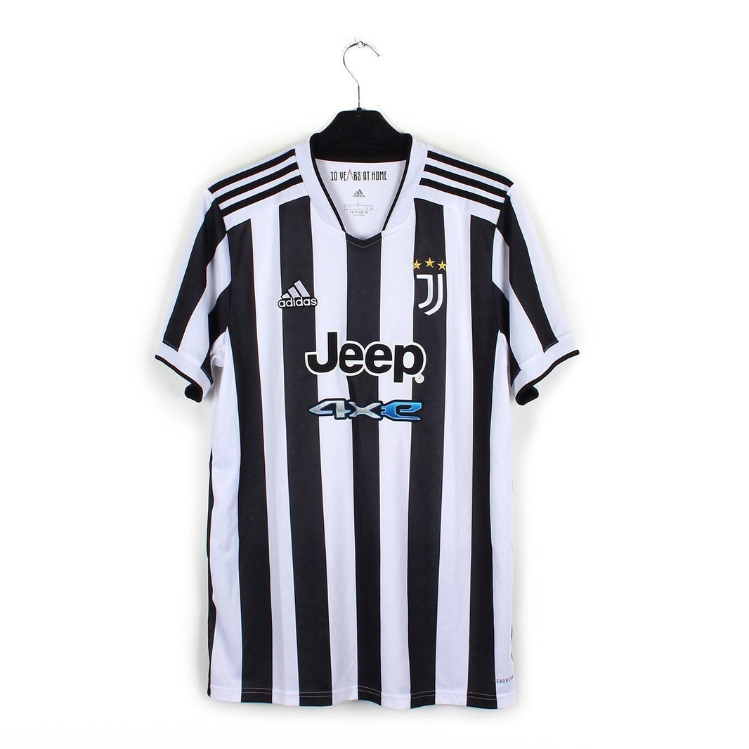 2021/22 - Juventus (XS)