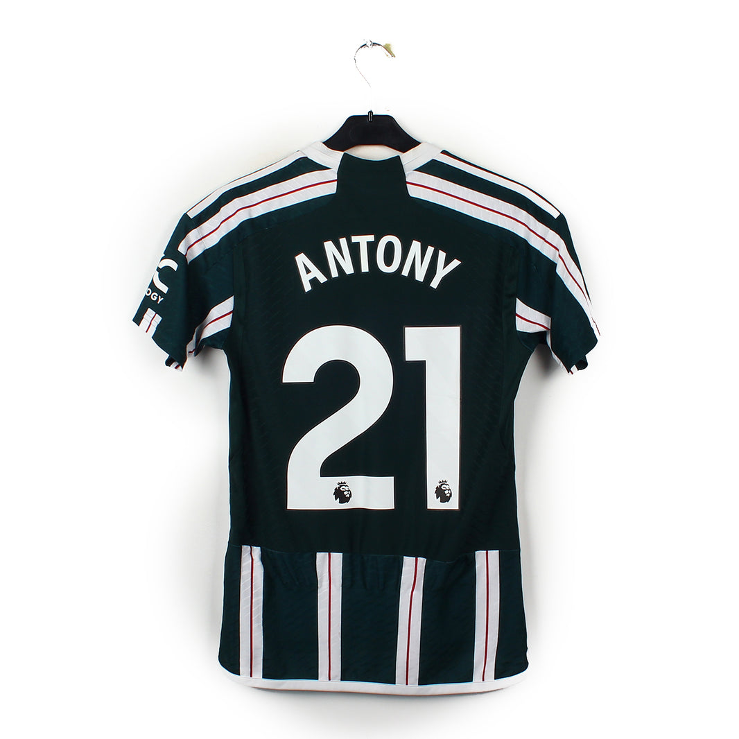 2023/24 - Manchester United - Antony #21 (XS) [pro]