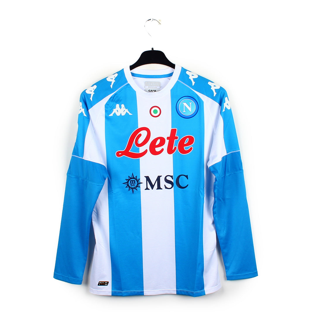 2020/21 - Naples - Lozano #11 (M)