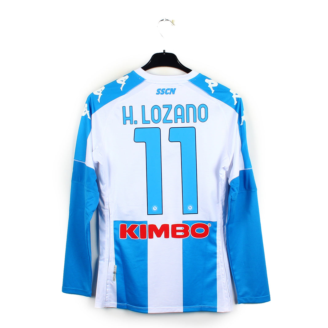 2020/21 - Naples - Lozano #11 (M)