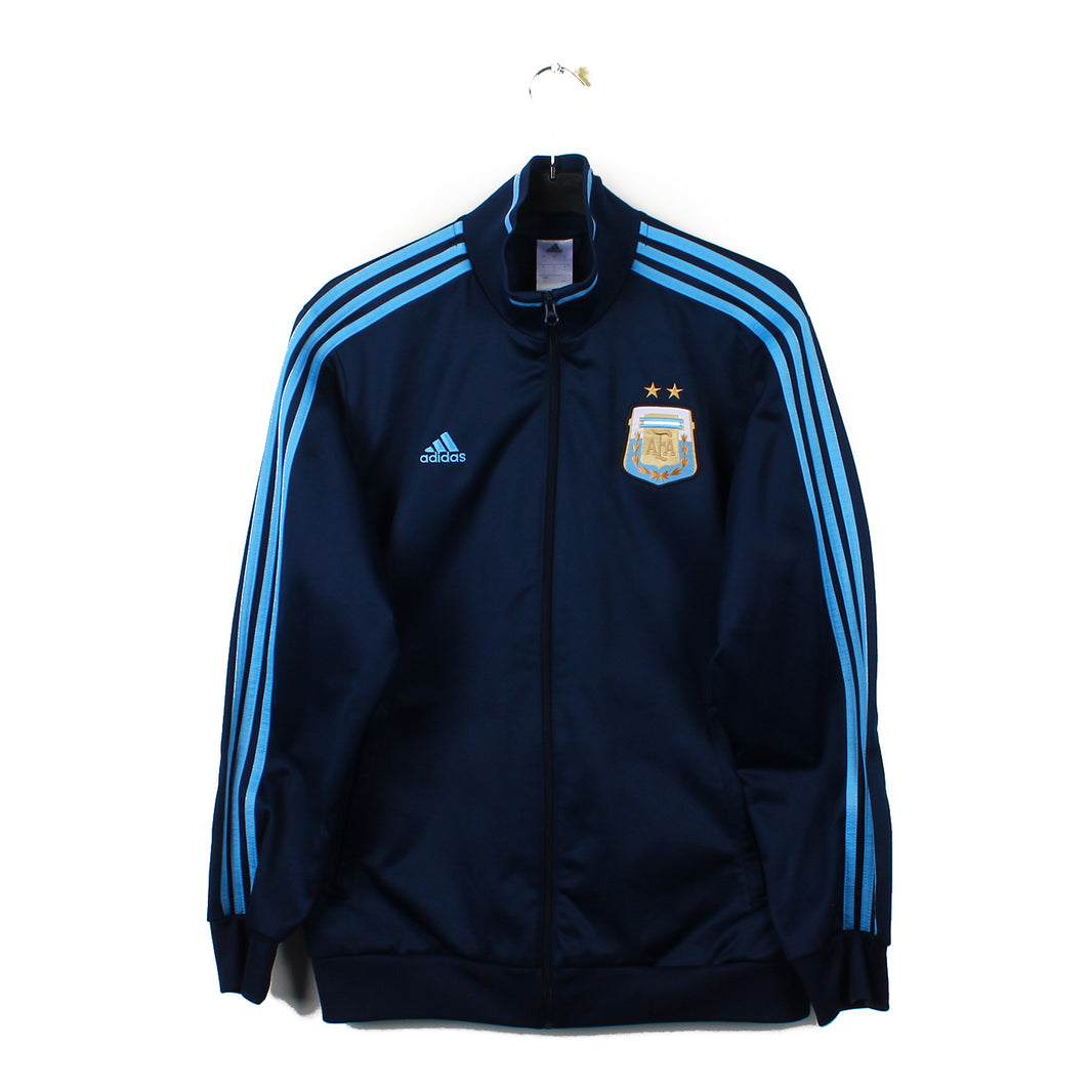 2013/15 - Argentine (L)