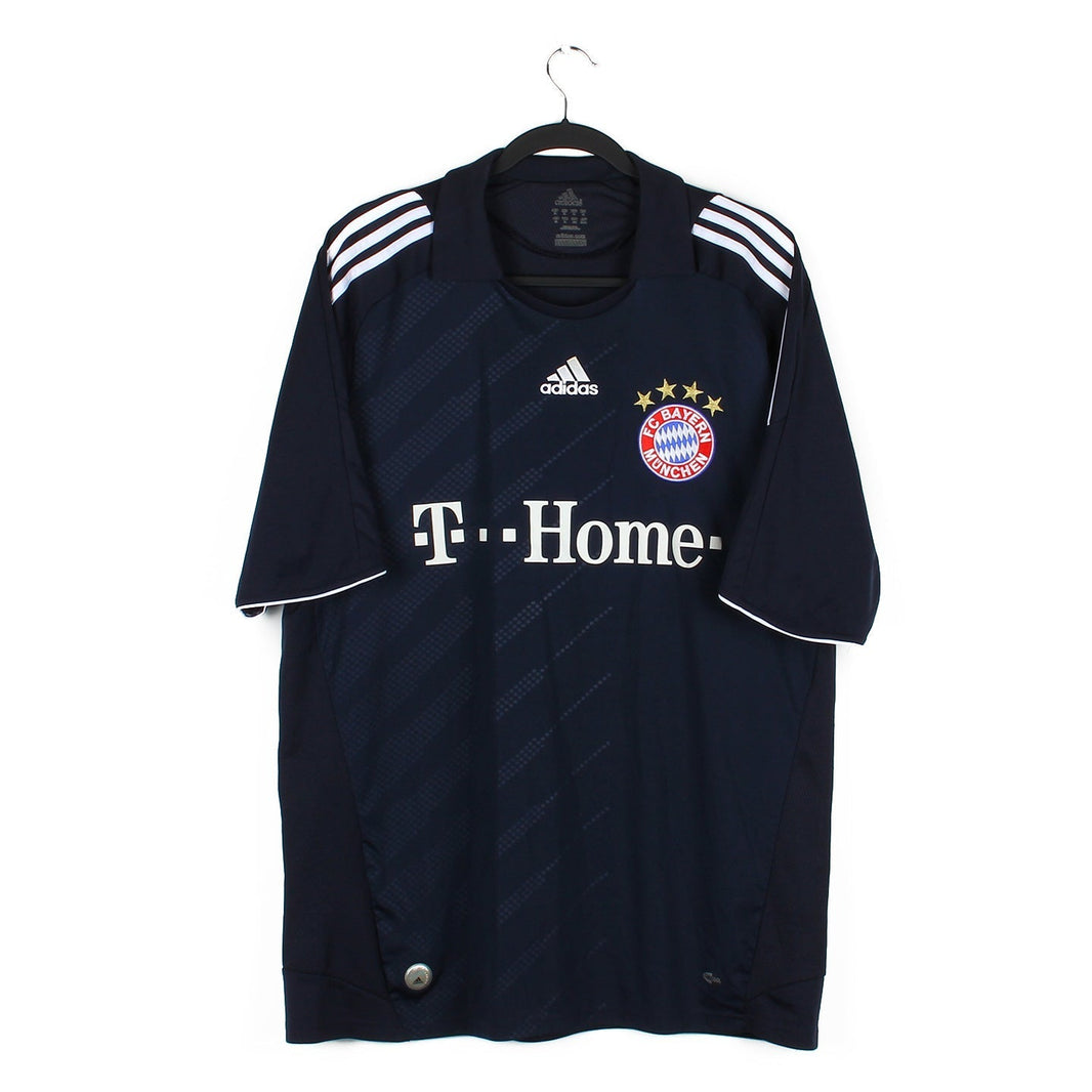 2008/10 - Bayern Munich (M)