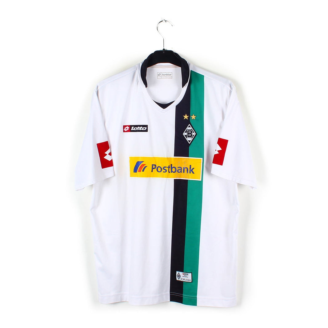 2009/10 - Borussia Monchengladbach (L)