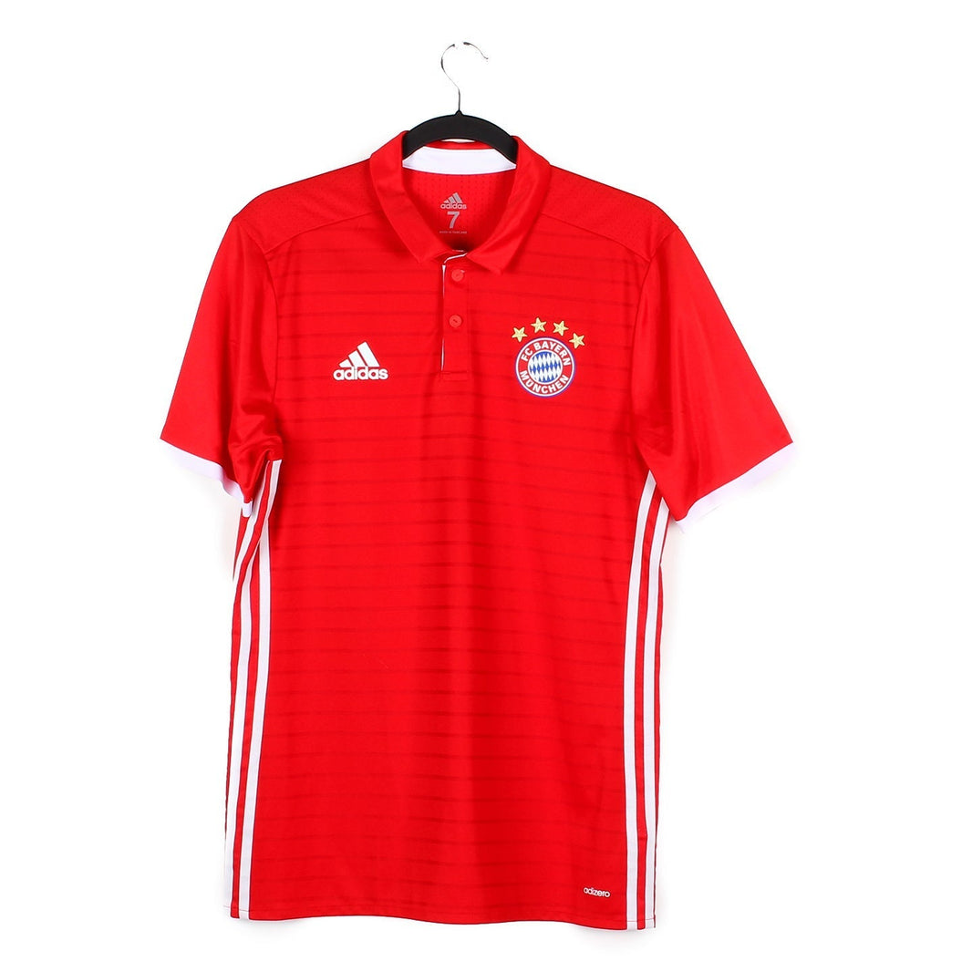 2016/17 - Bayern Munich (M) [stock pro]