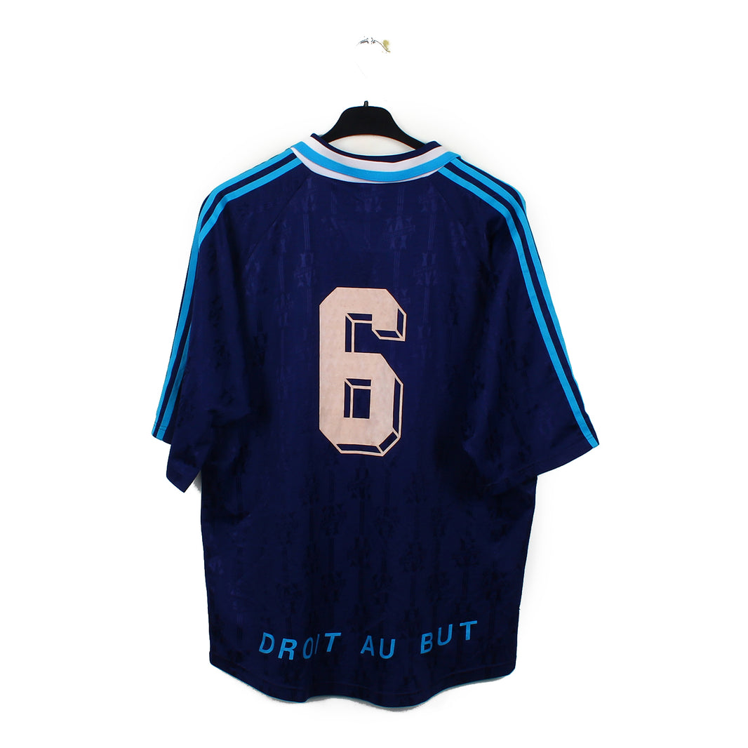 1997/98 - OM #6 (XL)