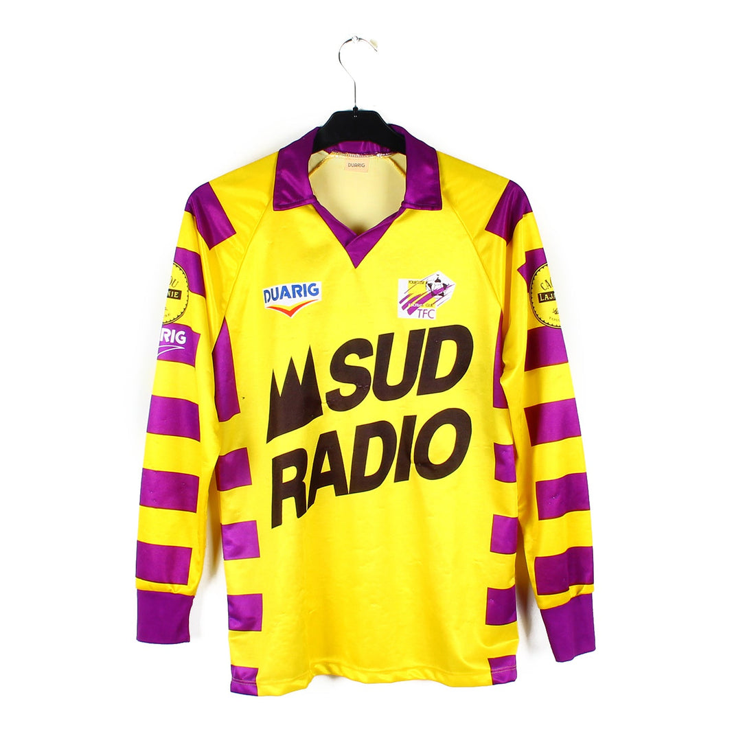 1991/92 - Toulouse FC (M)