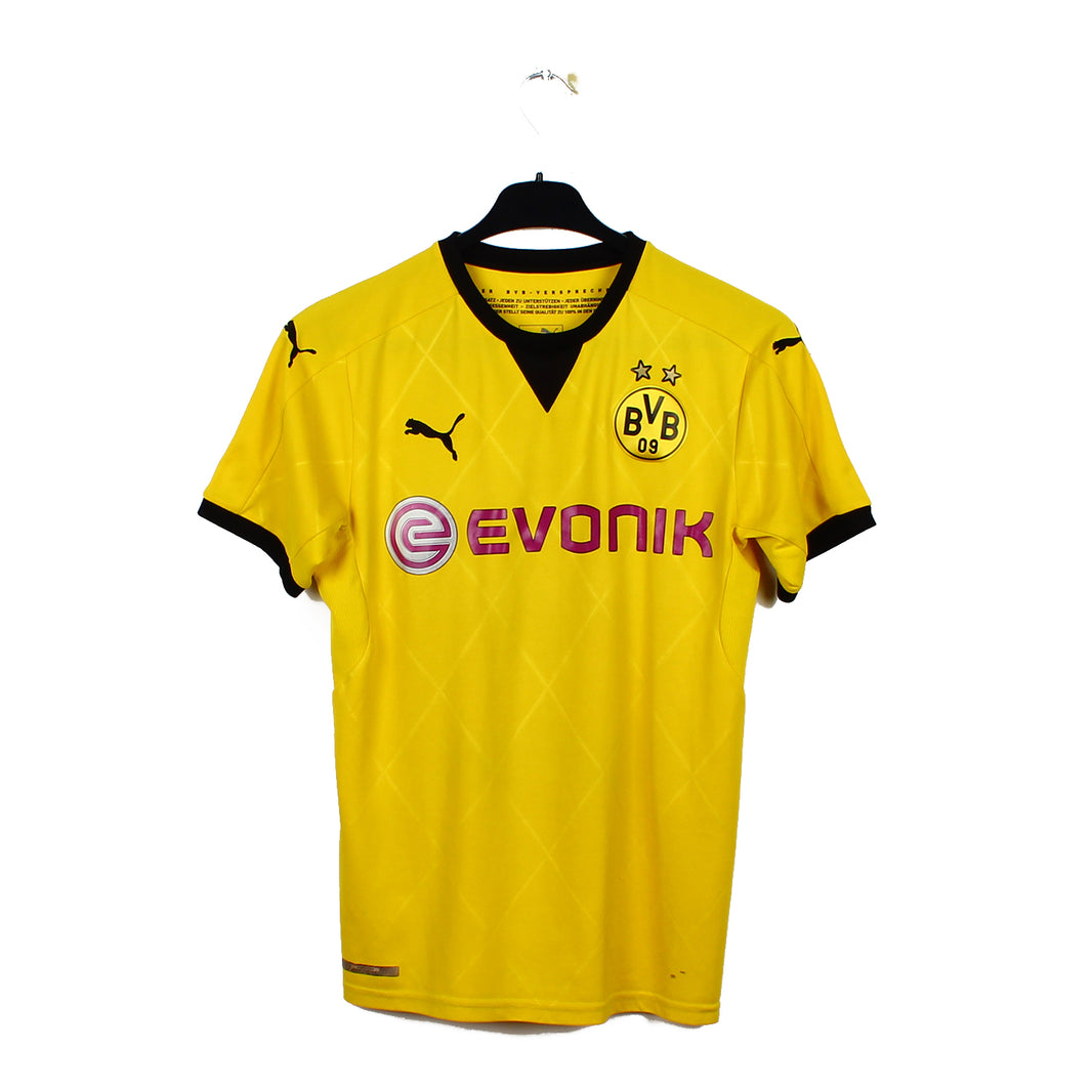 2015/16 - Dortmund - Januzaj #9 (S)