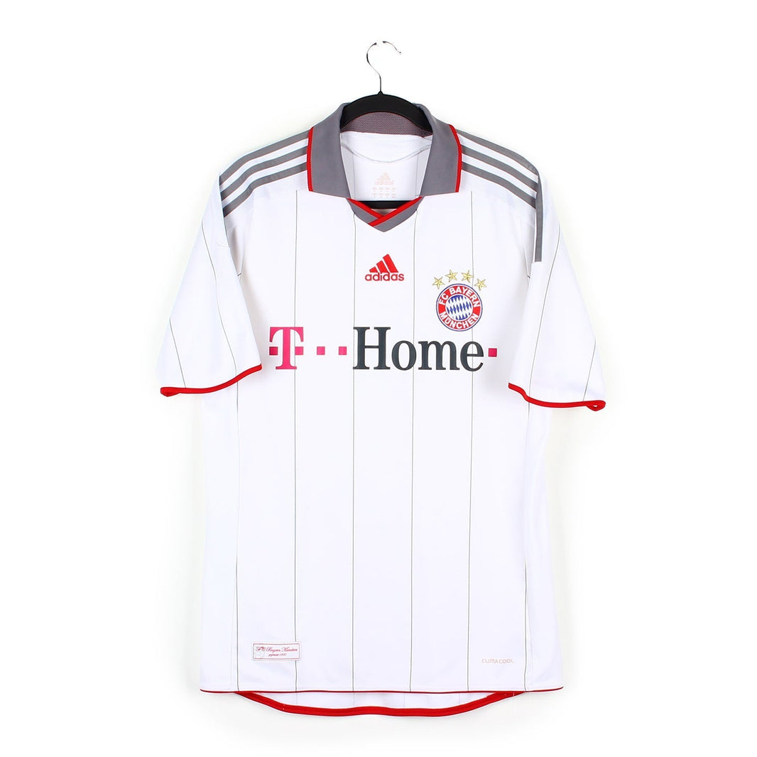 2009/10 - Bayern Munich (M)