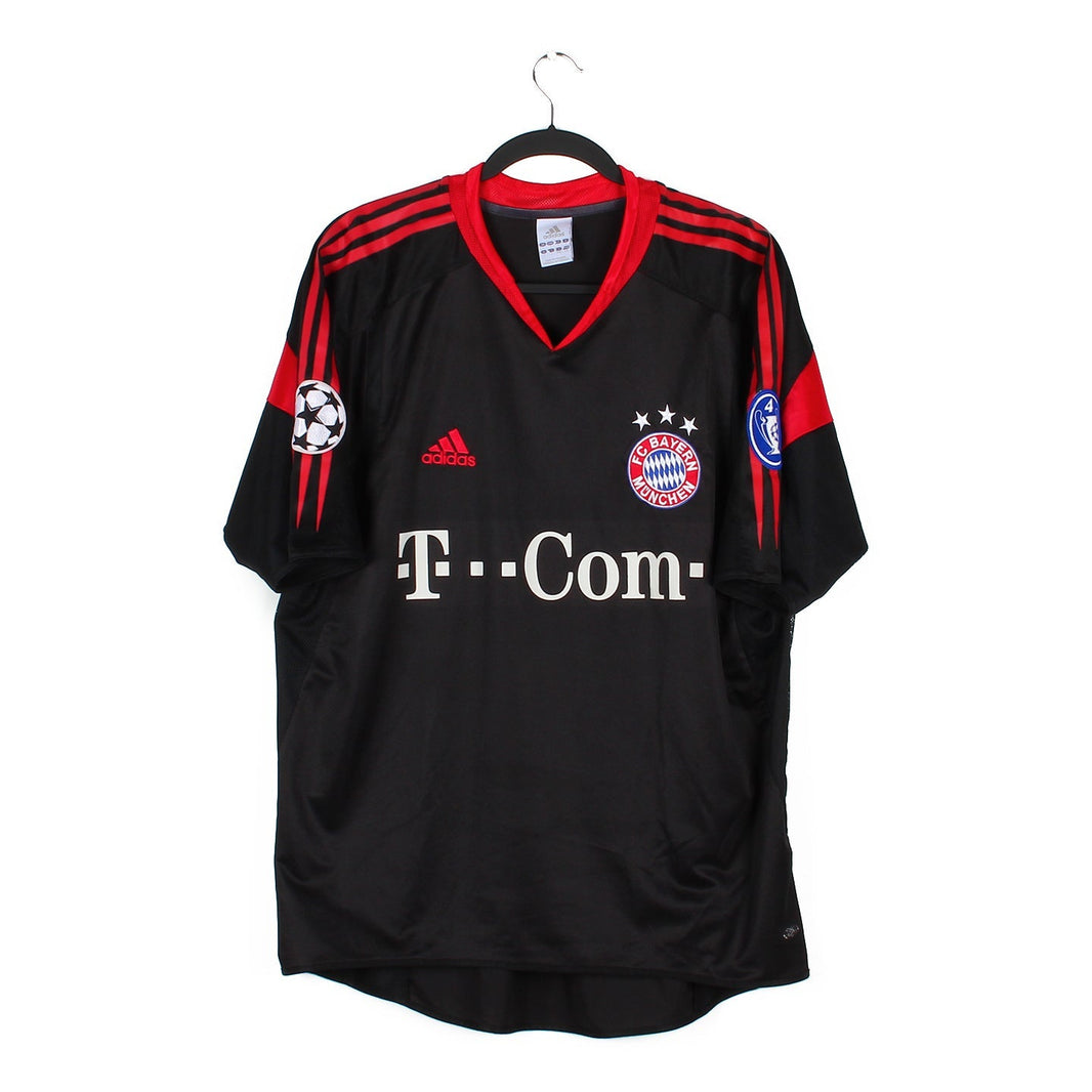 2004/05 - Bayern Munich (L)