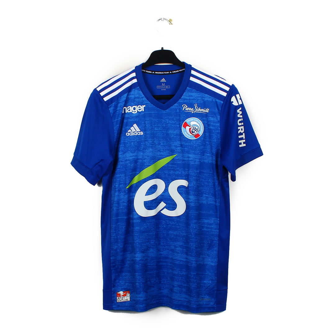 2020/21 - Racing Club de Strasbourg - Simakan #2 (M)