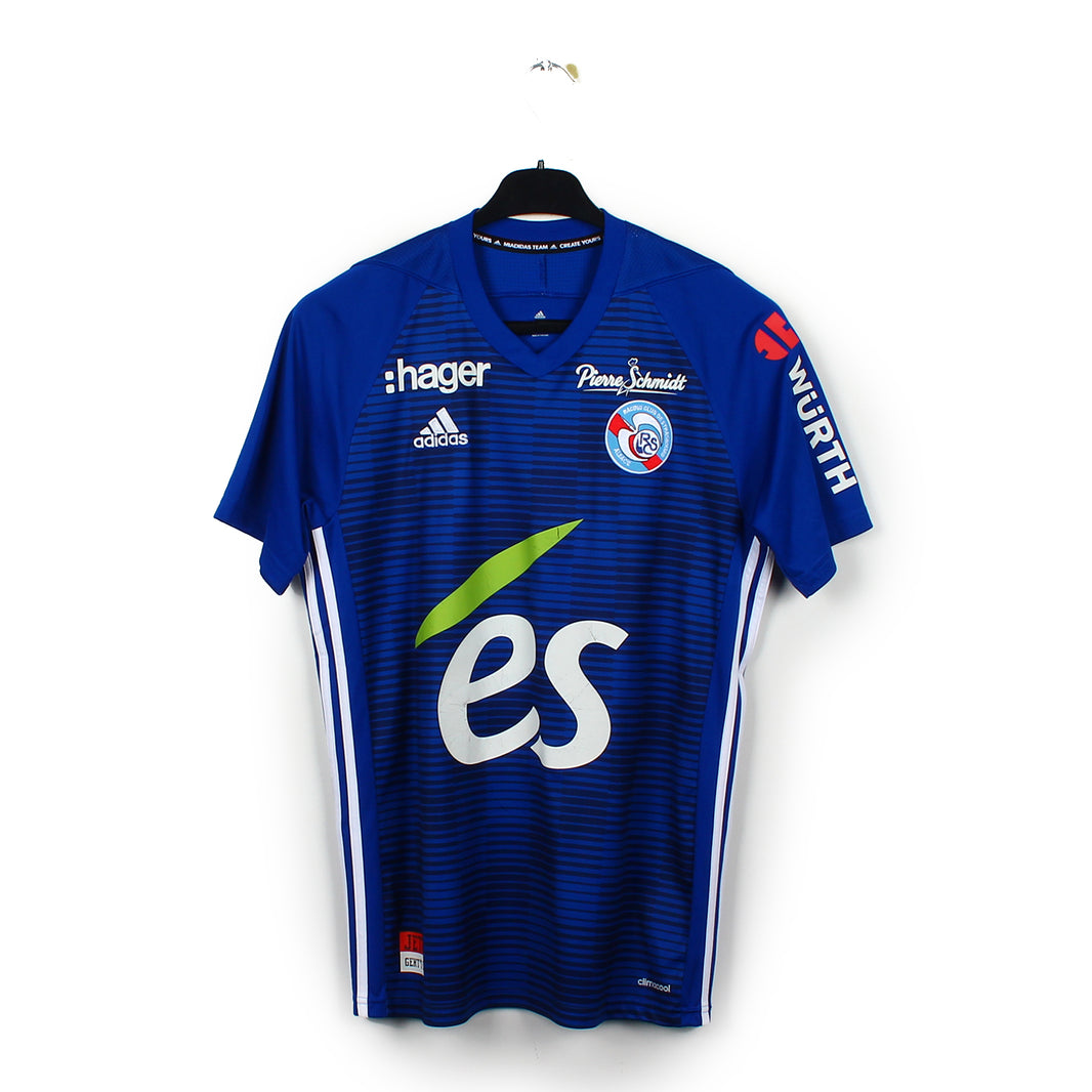 2018/19 - Racing Club de Strasbourg - Da Costa #29 (M)