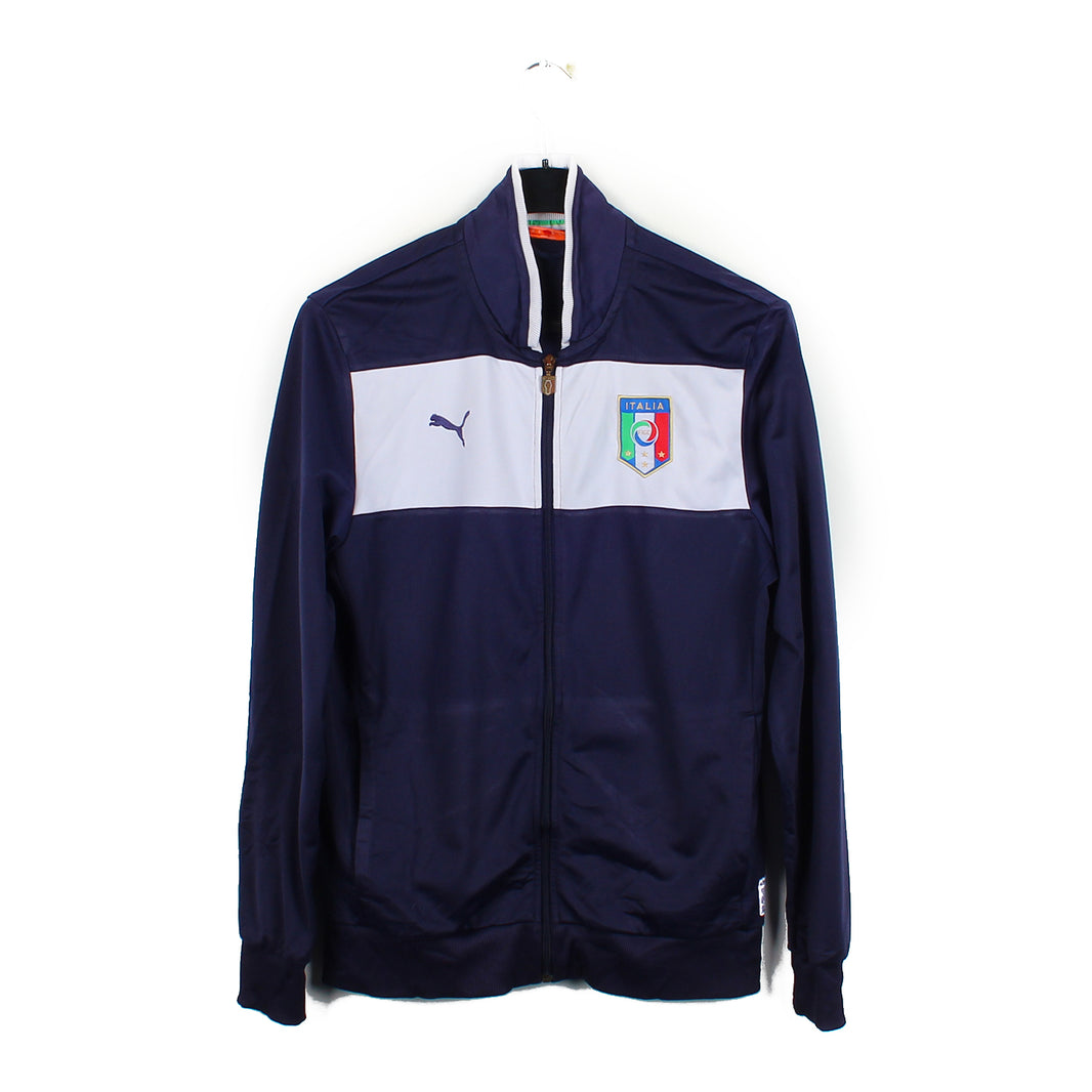 2012/13 - Italie (M)