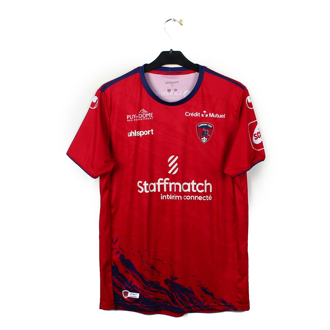 2023/24 - Clermont Foot (M)