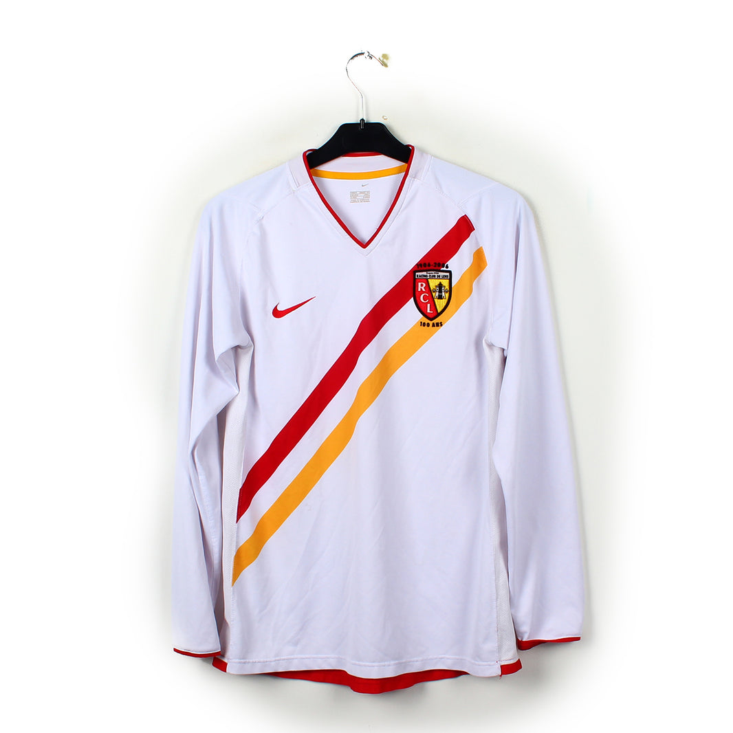 2006/07 - RC Lens (M) *centenaire* [stock pro]