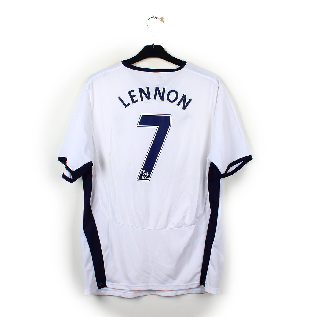 2008/09 - Tottenham - Lennon #7 (XL)