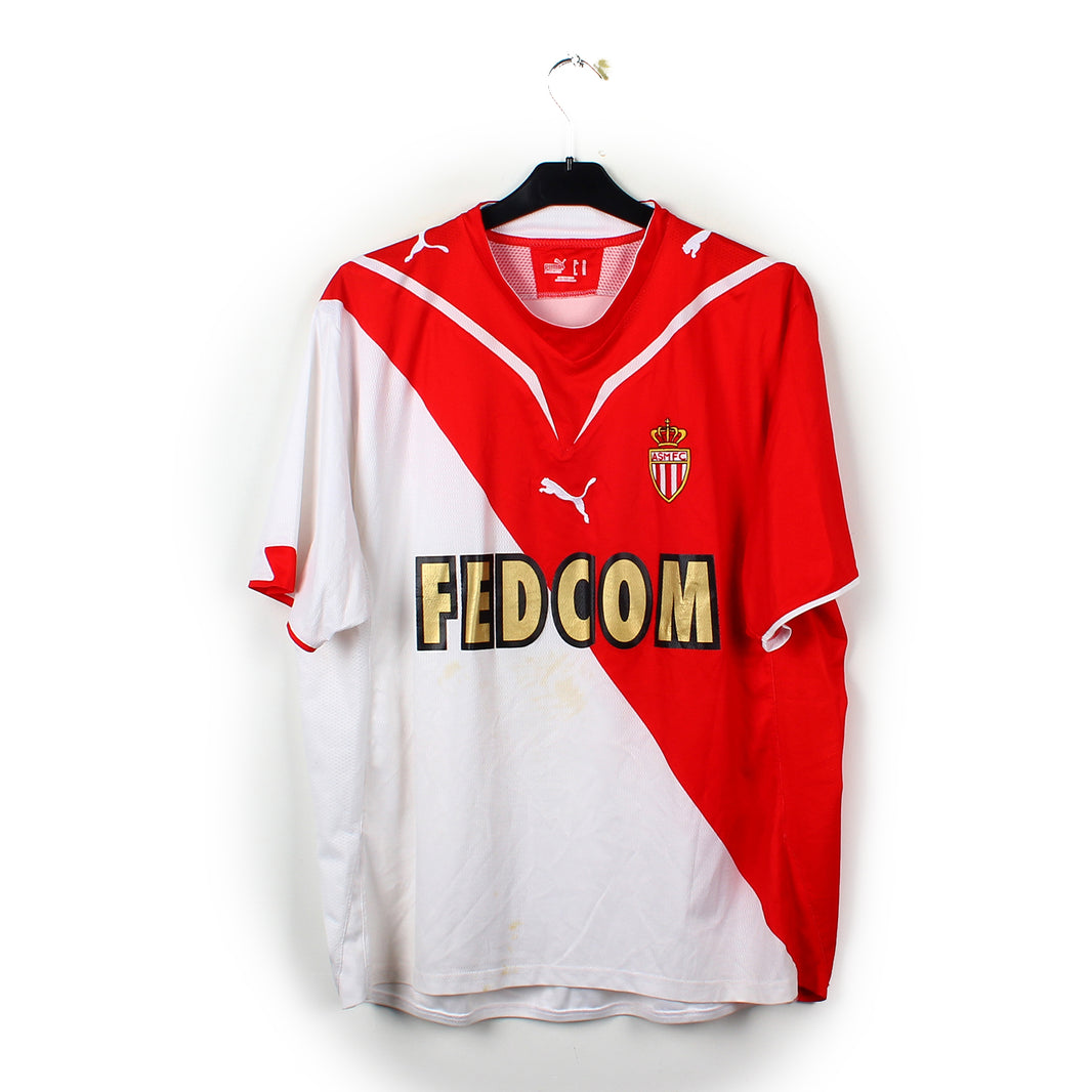 2009/10 - AS Monaco - Nenê #11 (XL)